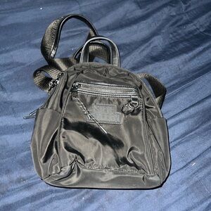Mini backpack